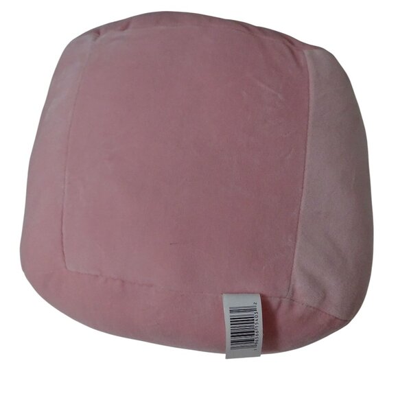 Squishmallows Stackable Peter the Pig Plush Stuffed Animal Kellytoy 7 x 9 inch - Picture 4 of 7